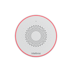 MSI1001 - Frontal com LED